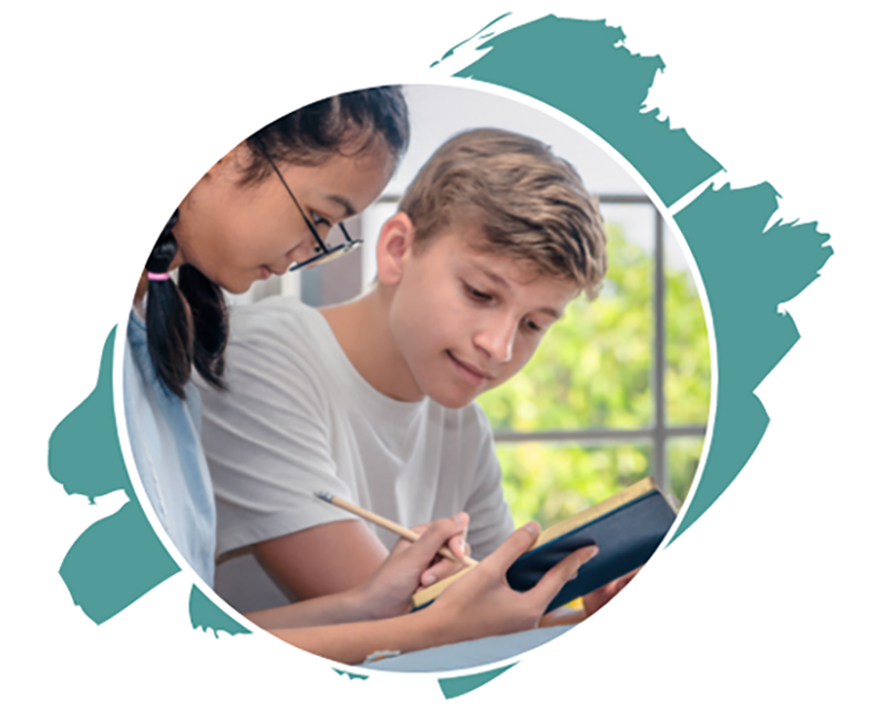 Developing Matters CIC