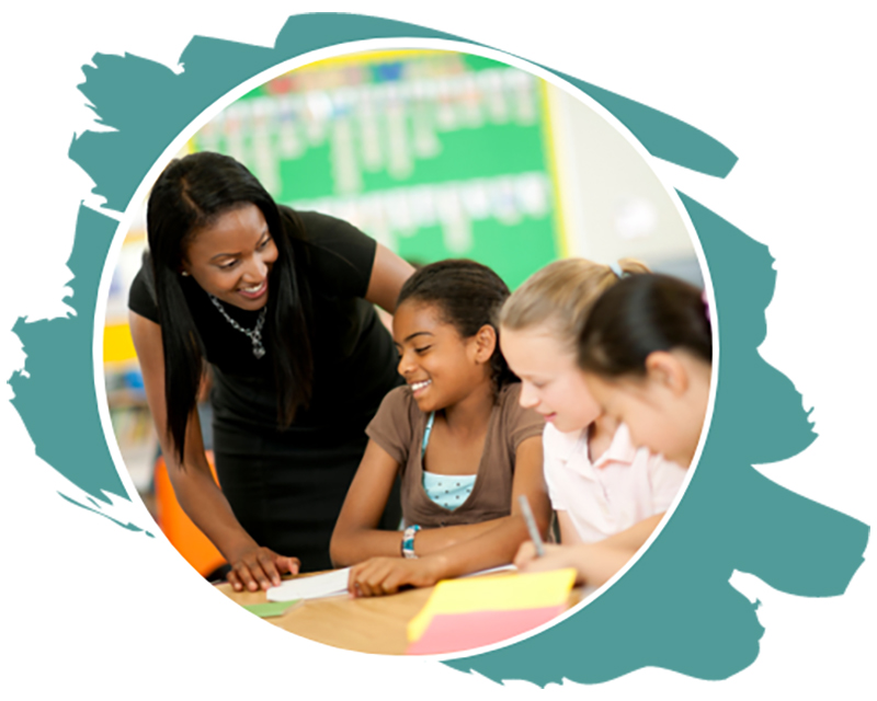 Developing Matters CIC